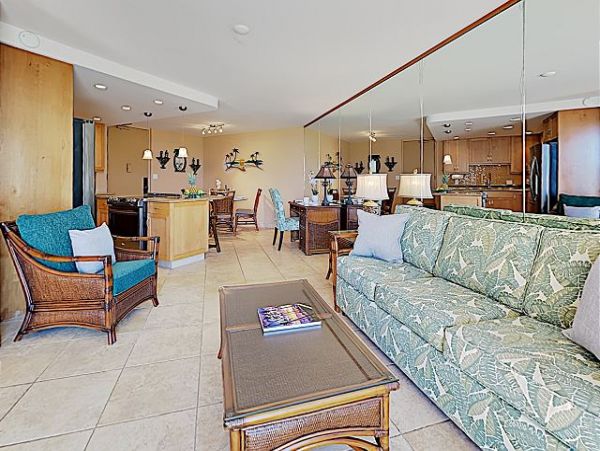 Kihei Condo 970521