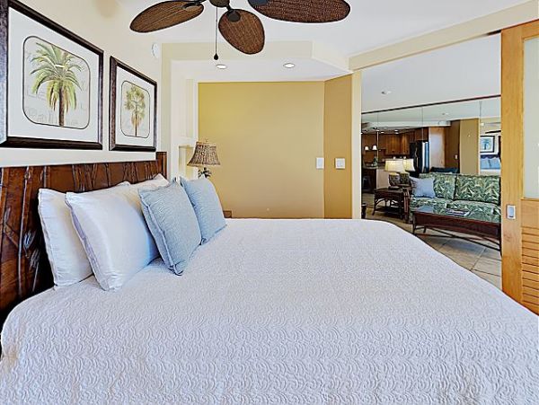 Kihei Condo 970521
