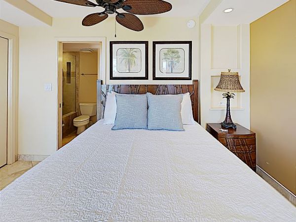 Kihei Condo 970521