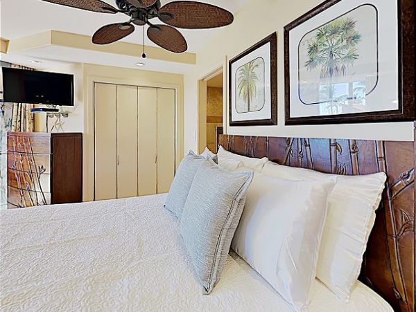 Kihei Condo 970521