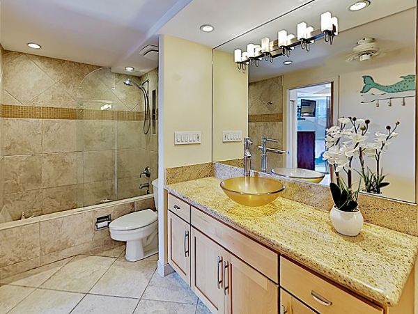 Kihei Condo 970521