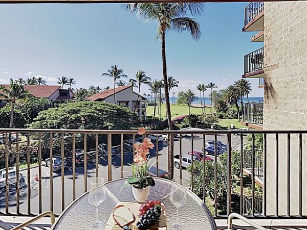 Kihei Condo 970521