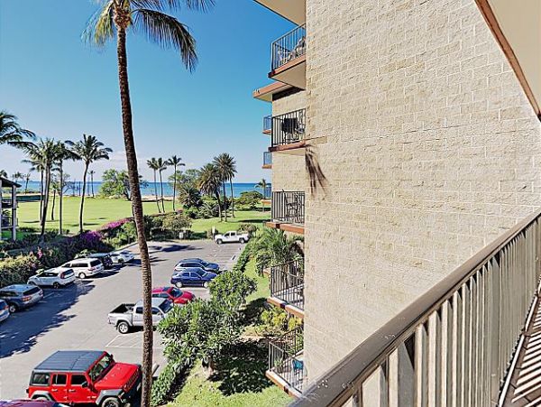 Kihei Condo 970521