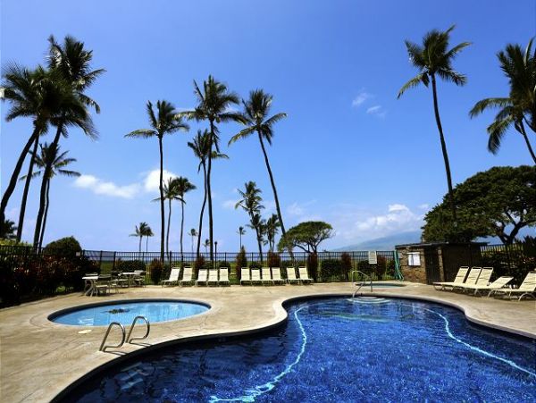 Kihei Condo 970521