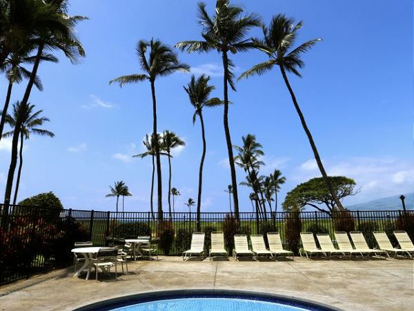 Kihei Condo 970521