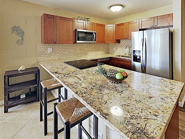 Kihei Condo 970522