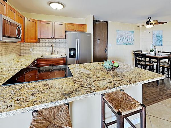 Kihei Condo 970522