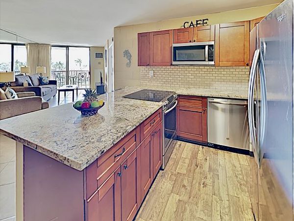 Kihei Condo 970522