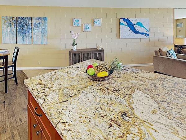 Kihei Condo 970522