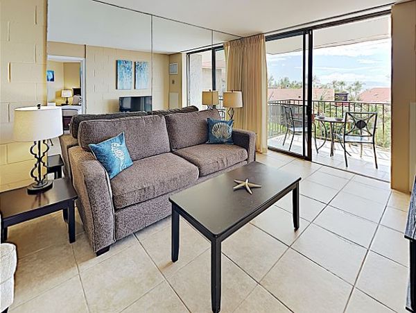 Kihei Condo 970522
