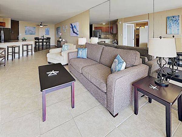 Kihei Condo 970522