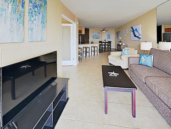 Kihei Condo 970522