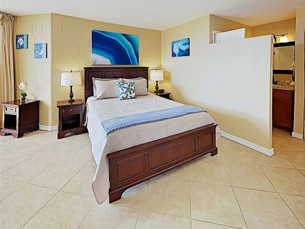 Kihei Condo 970522