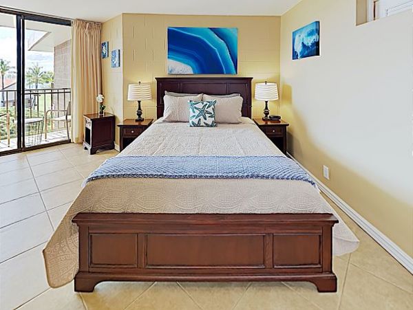 Kihei Condo 970522