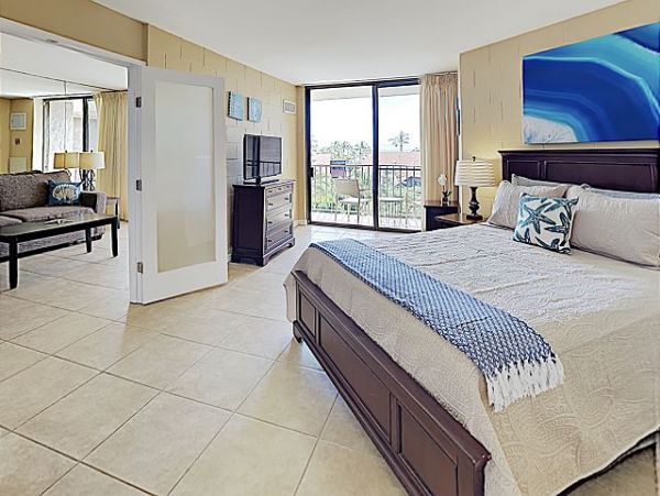 Kihei Condo 970522
