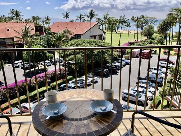 Kihei Condo 970522