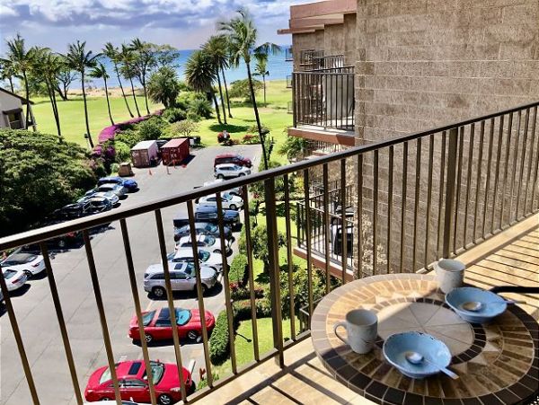 Kihei Condo 970522