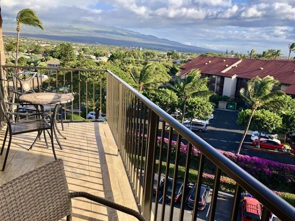 Kihei Condo 970522