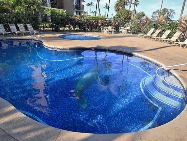 Kihei Condo 970522