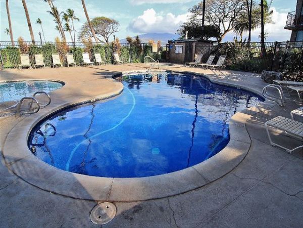 Kihei Condo 970522