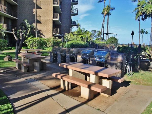 Kihei Condo 970522