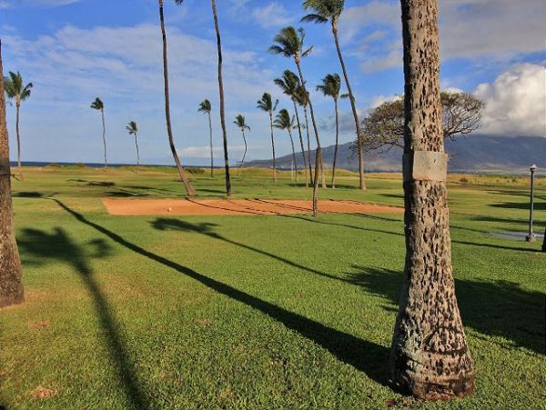 Kihei Condo 970522