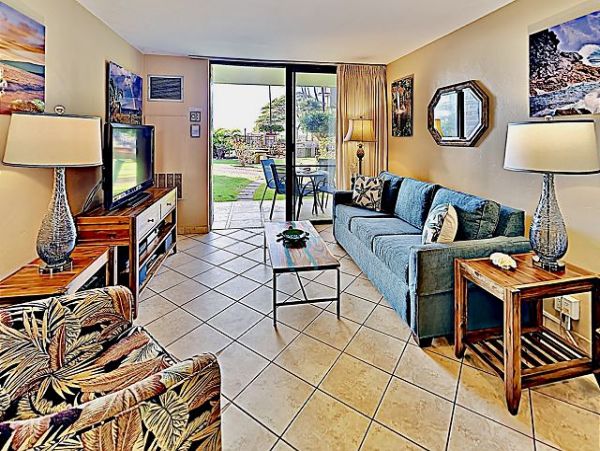Kihei Condo 970523