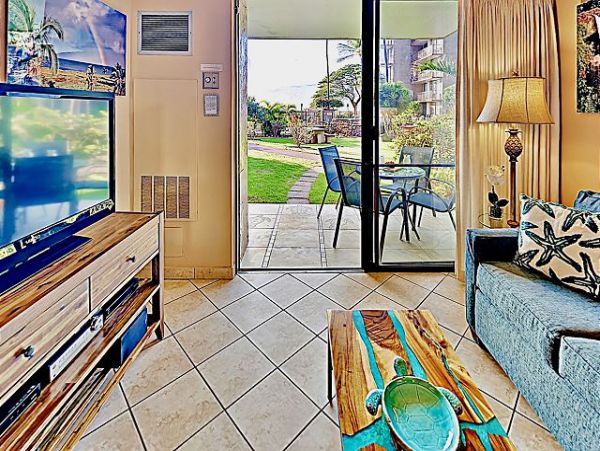 Kihei Condo 970523