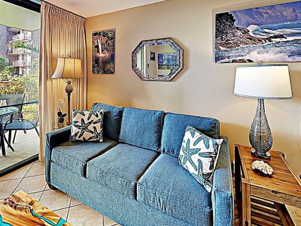Kihei Condo 970523