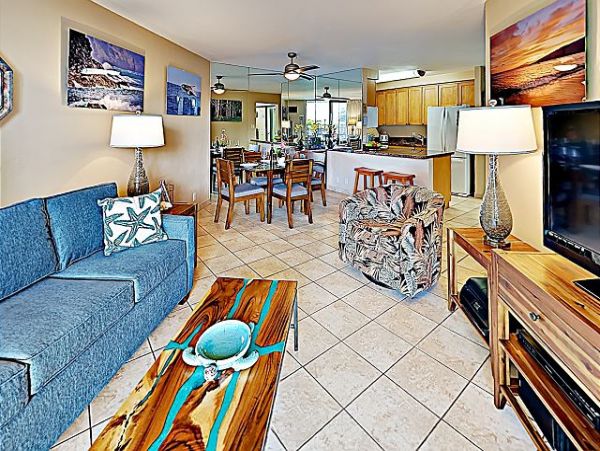 Kihei Condo 970523