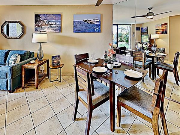 Kihei Condo 970523