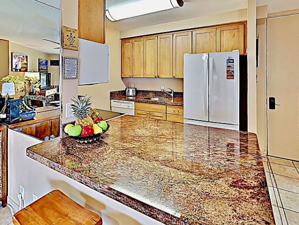 Kihei Condo 970523