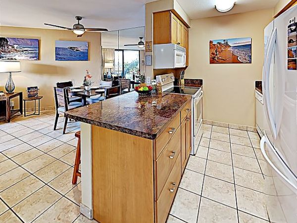 Kihei Condo 970523