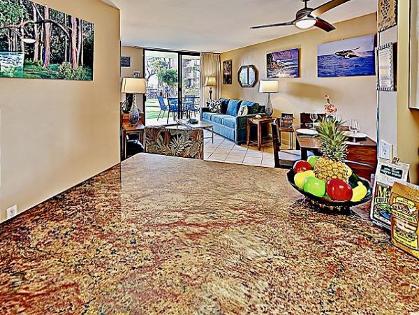 Kihei Condo 970523