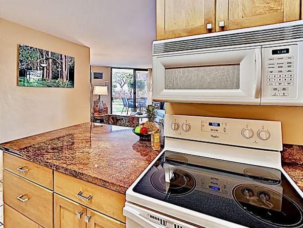 Kihei Condo 970523