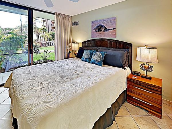 Kihei Condo 970523