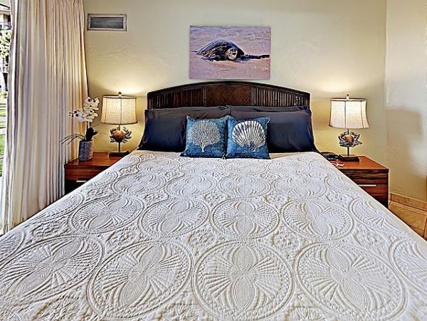 Kihei Condo 970523