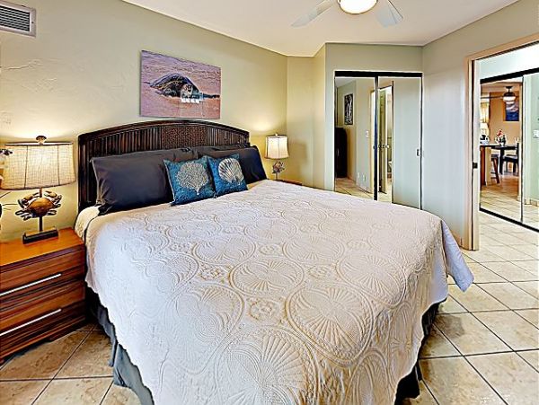 Kihei Condo 970523