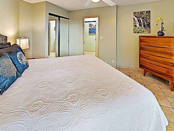 Kihei Condo 970523