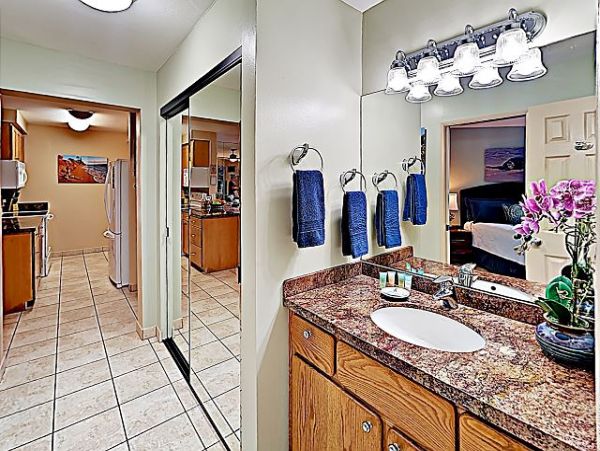 Kihei Condo 970523