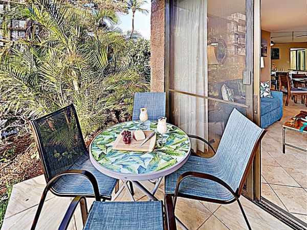 Kihei Condo 970523
