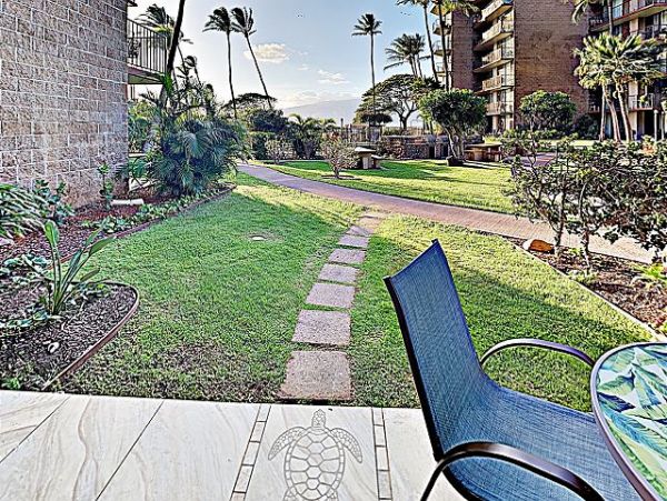 Kihei Condo 970523