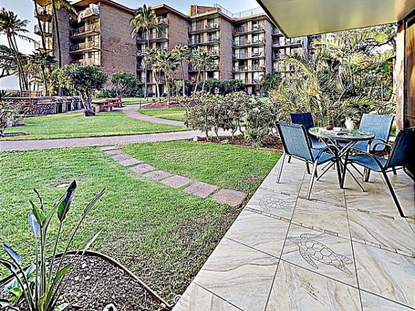 Kihei Condo 970523