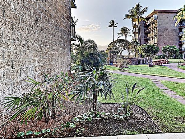 Kihei Condo 970523