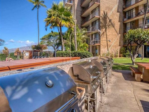 Kihei Condo 970523