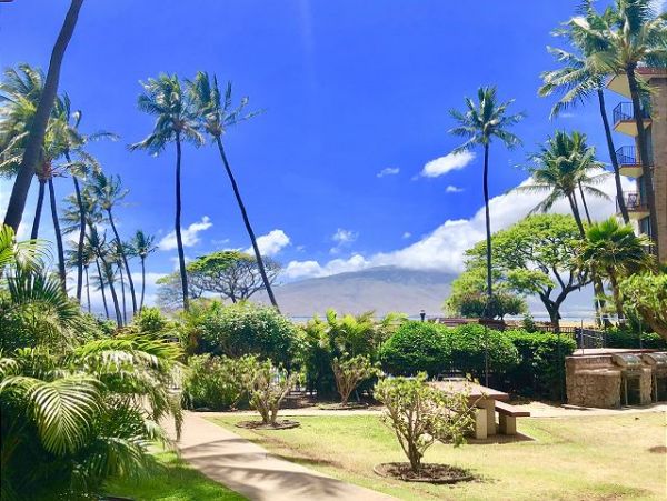 Kihei Condo 970523