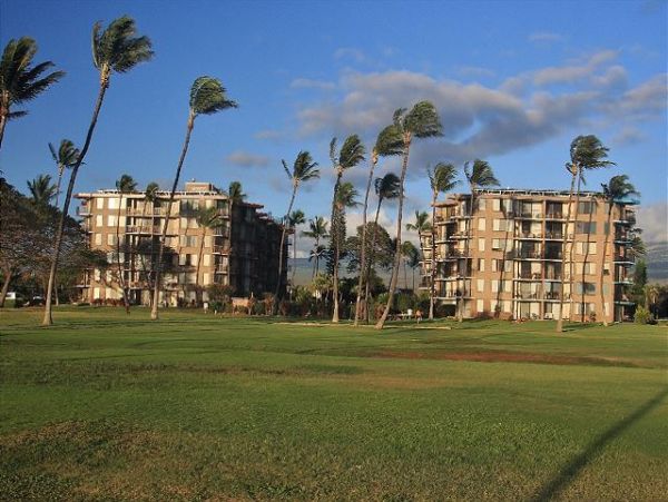 Kihei Condo 970523
