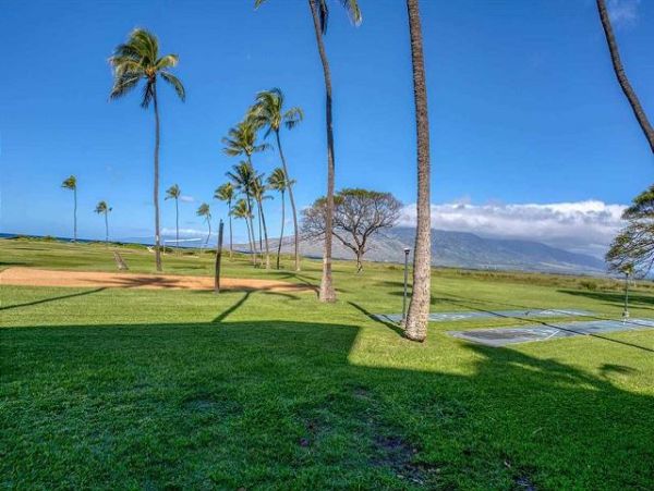 Kihei Condo 970523