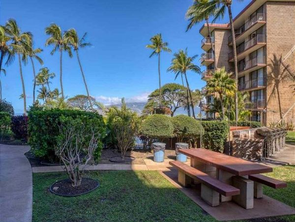 Kihei Condo 970523