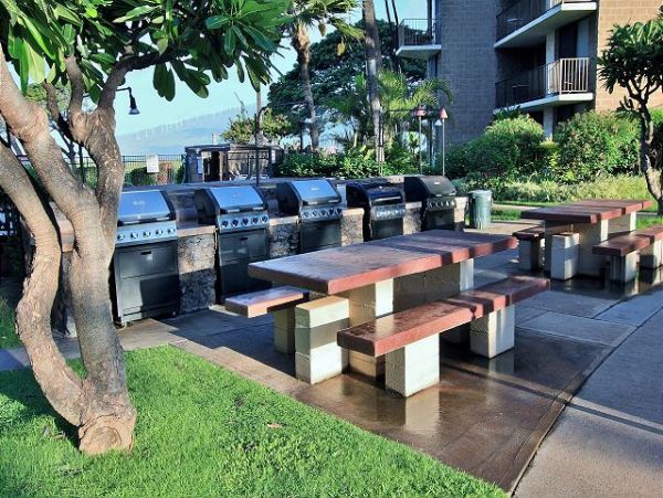 Kihei Condo 970523